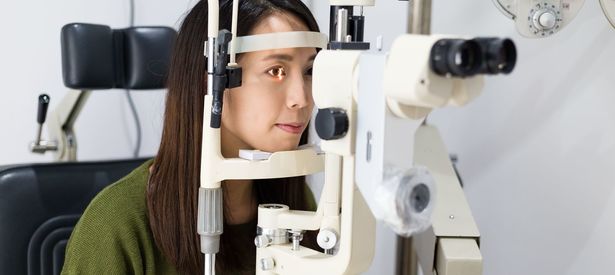 How much do you know about preventable sight loss?