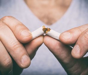Visit Yorkshire Smokefree at Pinderfields Hospital this month!