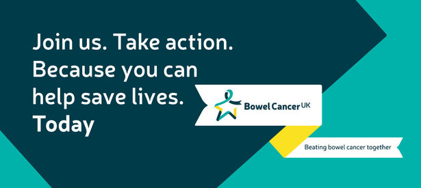 Stop Smoking for Bowel Cancer Awareness Month