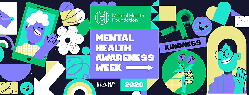 World Mental Health Awareness Week 