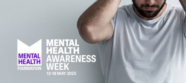 Supporting image for Coffee Break May: Mental Health Awareness Week 12-18th May 2025