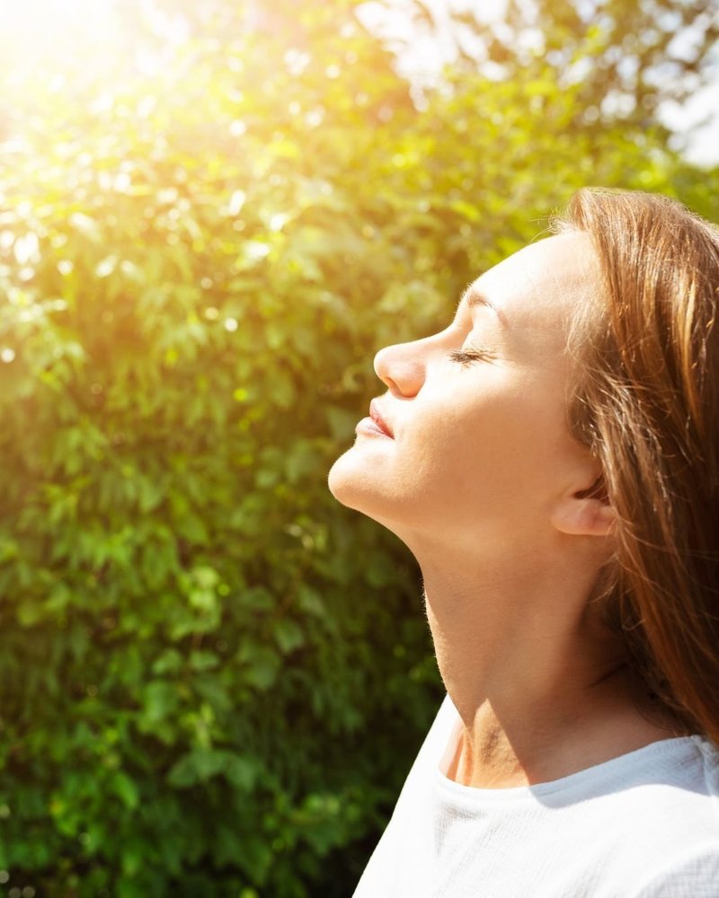 Supporting image for Coffee Break: Summer Loving Staying Smoke-Free