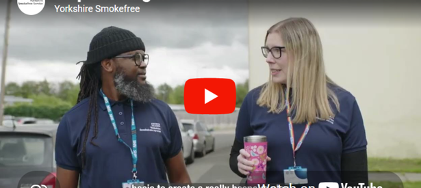Supporting image for Stop Smoking with Yorkshire Smokefree Wakefield