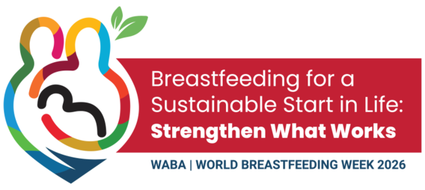 Supporting image for August Coffee Break - Breastfeeding Awareness Month