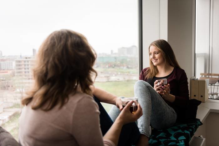 Supporting image for Support to Help You Stay Smokefree