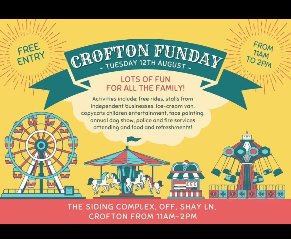 Crofton
