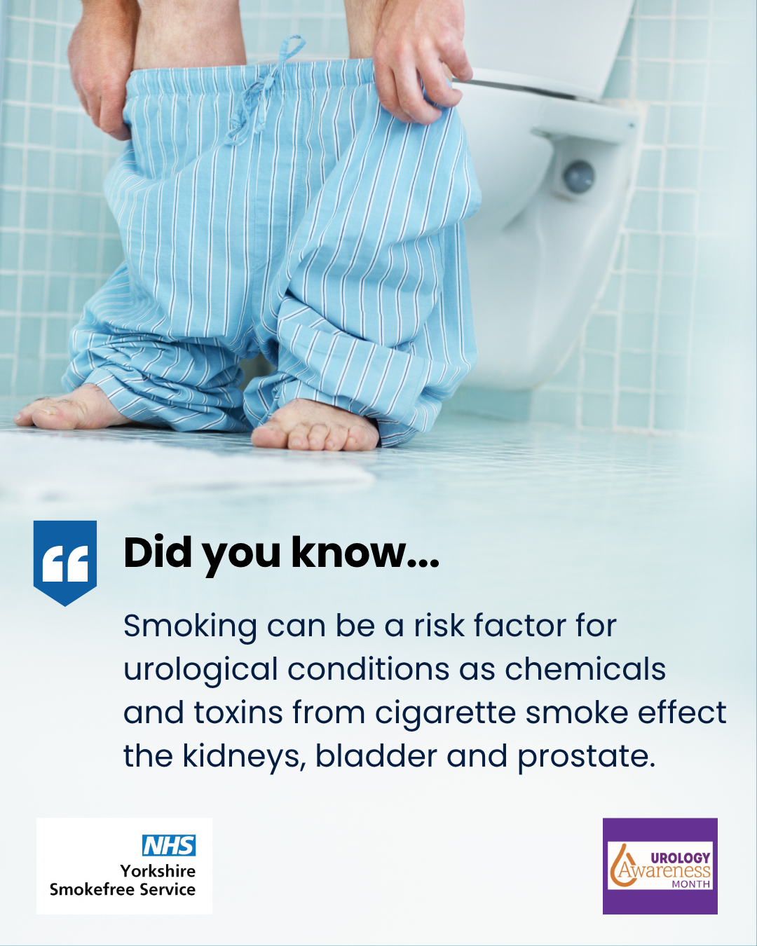 urology awareness month 2026