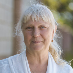 Cynthia Henson