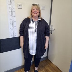 Supporting image for Denise