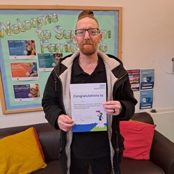 Supporting image for Dean