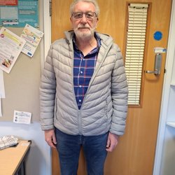 Supporting image for Graham