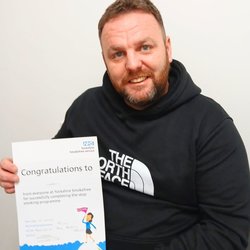 Supporting image for Lynden