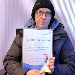 Supporting image for James