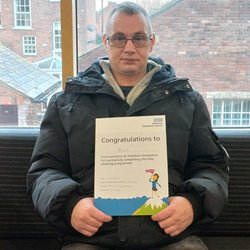 Supporting image for Billy