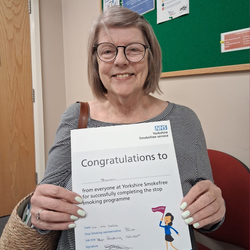 Supporting image for Sharon